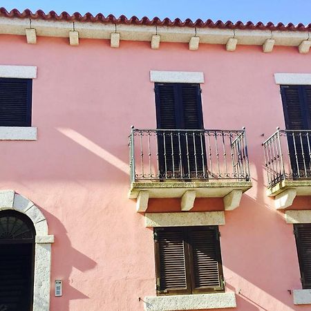 Casa Giacri Villa Santa Teresa Gallura Exterior photo